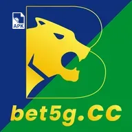 APK oficial da bet5g para Android