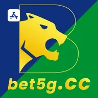 APP oficial da bet5g para mobile