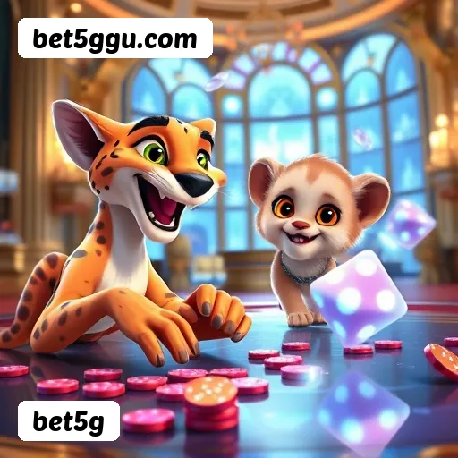 bet5g bônus R$5.000 + 500 giros - Rollover 35x, prazo 30 dias, 38% taxa conversão