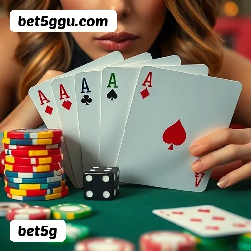 Tabela RTP dos jogos de cassino da bet5g