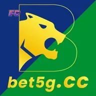 Logo da bet5g